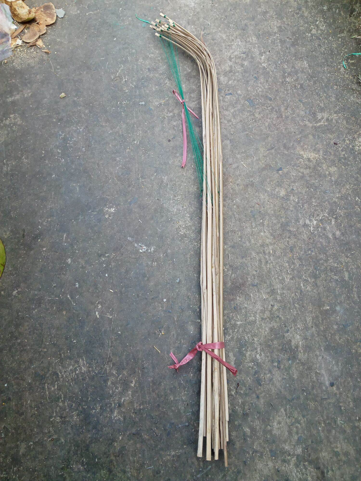 20 cần câu cấm cá lóc