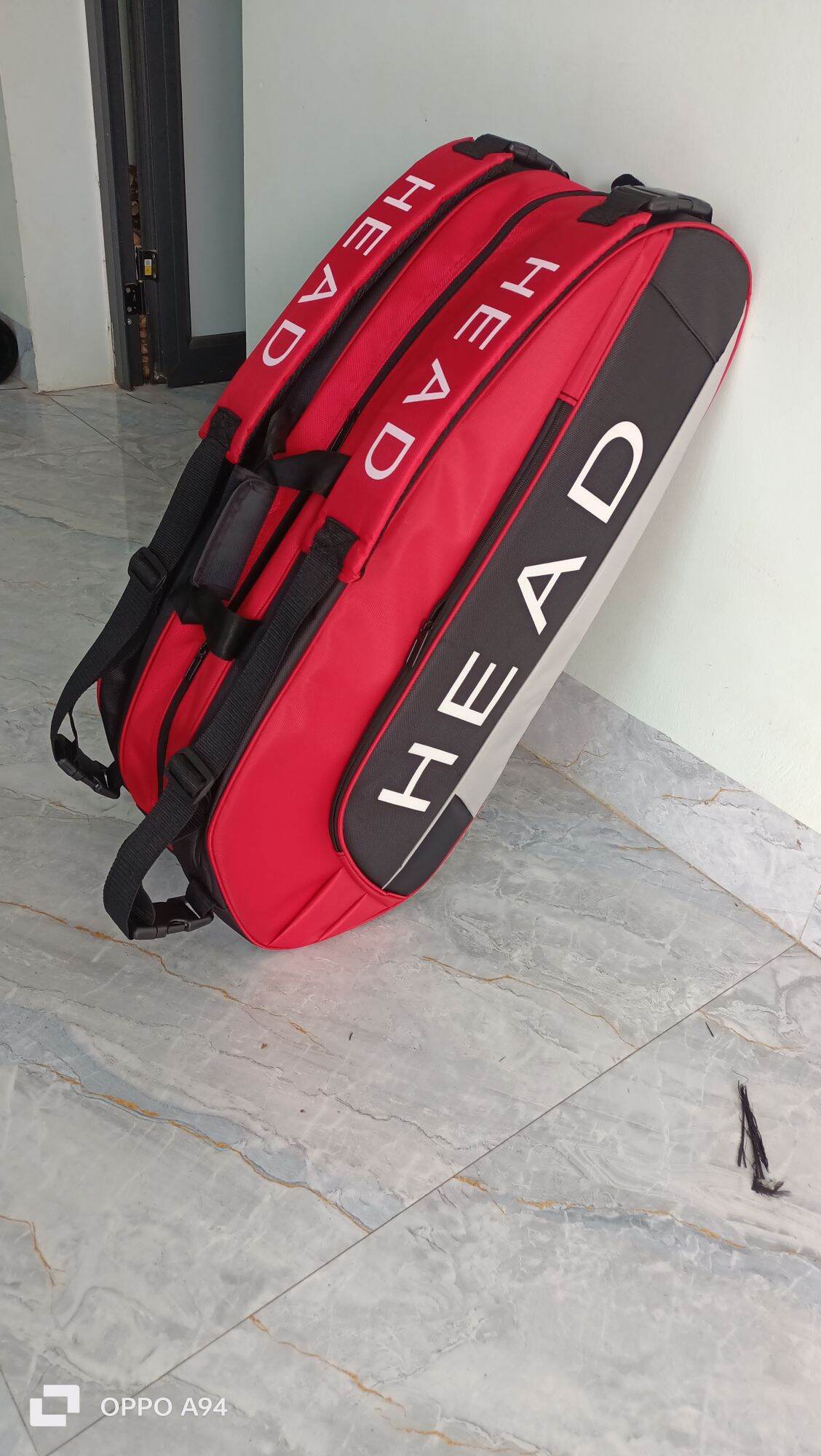 Túi đựng vợt tennis head mới nhất
