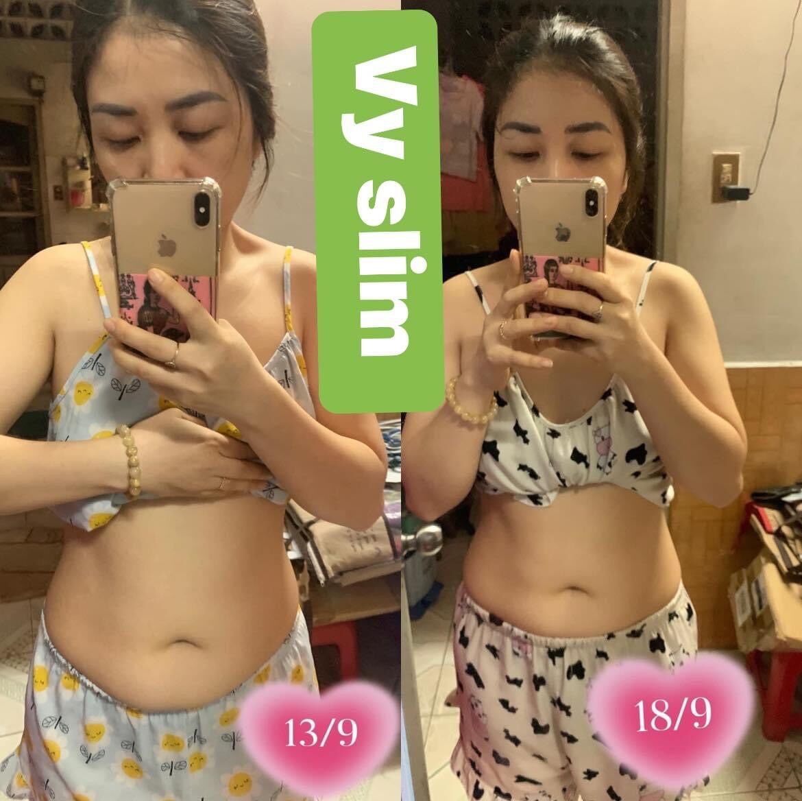 Trà vy và tae chính hảng 100%