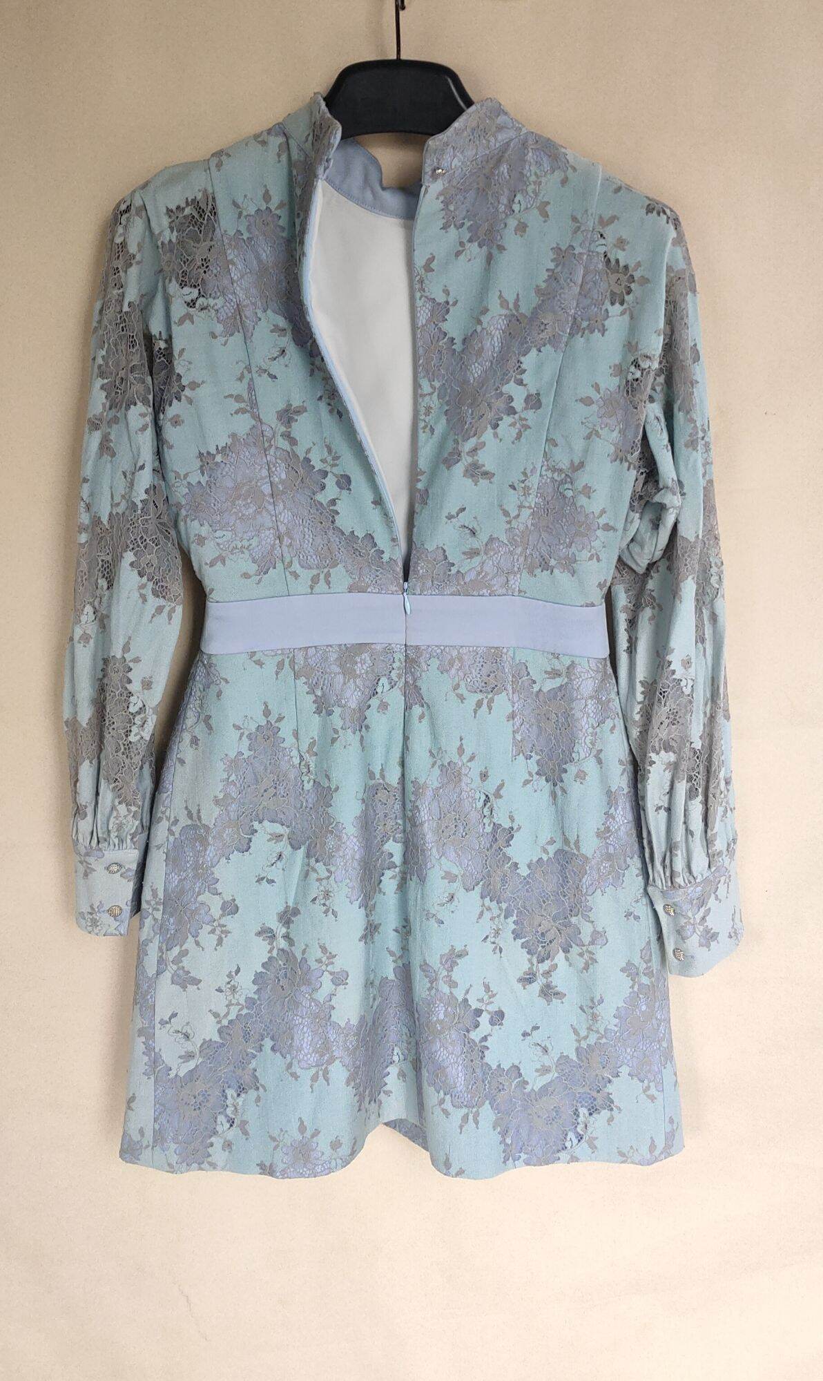 Đầm Elise sz S & M, New 95%
