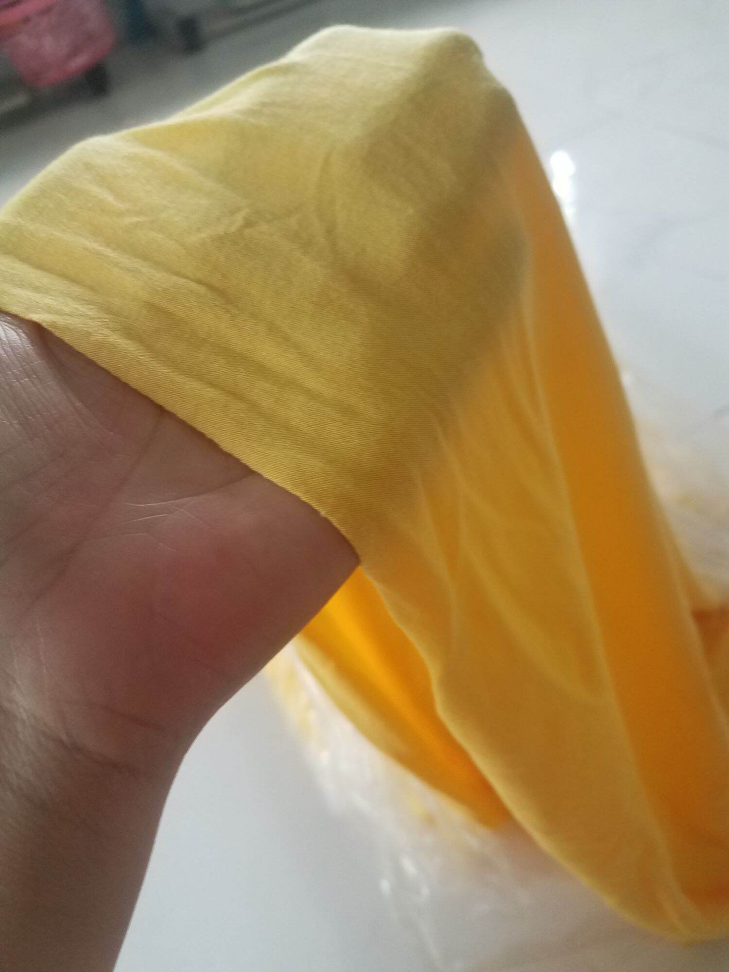 Vải visco dẻo may đồ cho bé  giá 1m