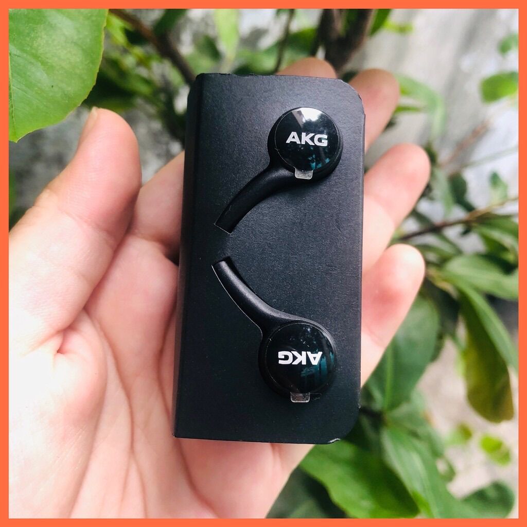 Tai nghe samsung akg s10 - chuẩn chính hãng