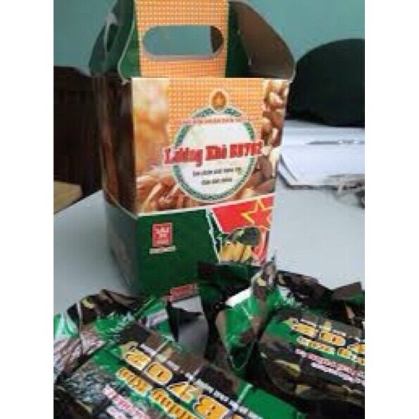 Lương khô bb702