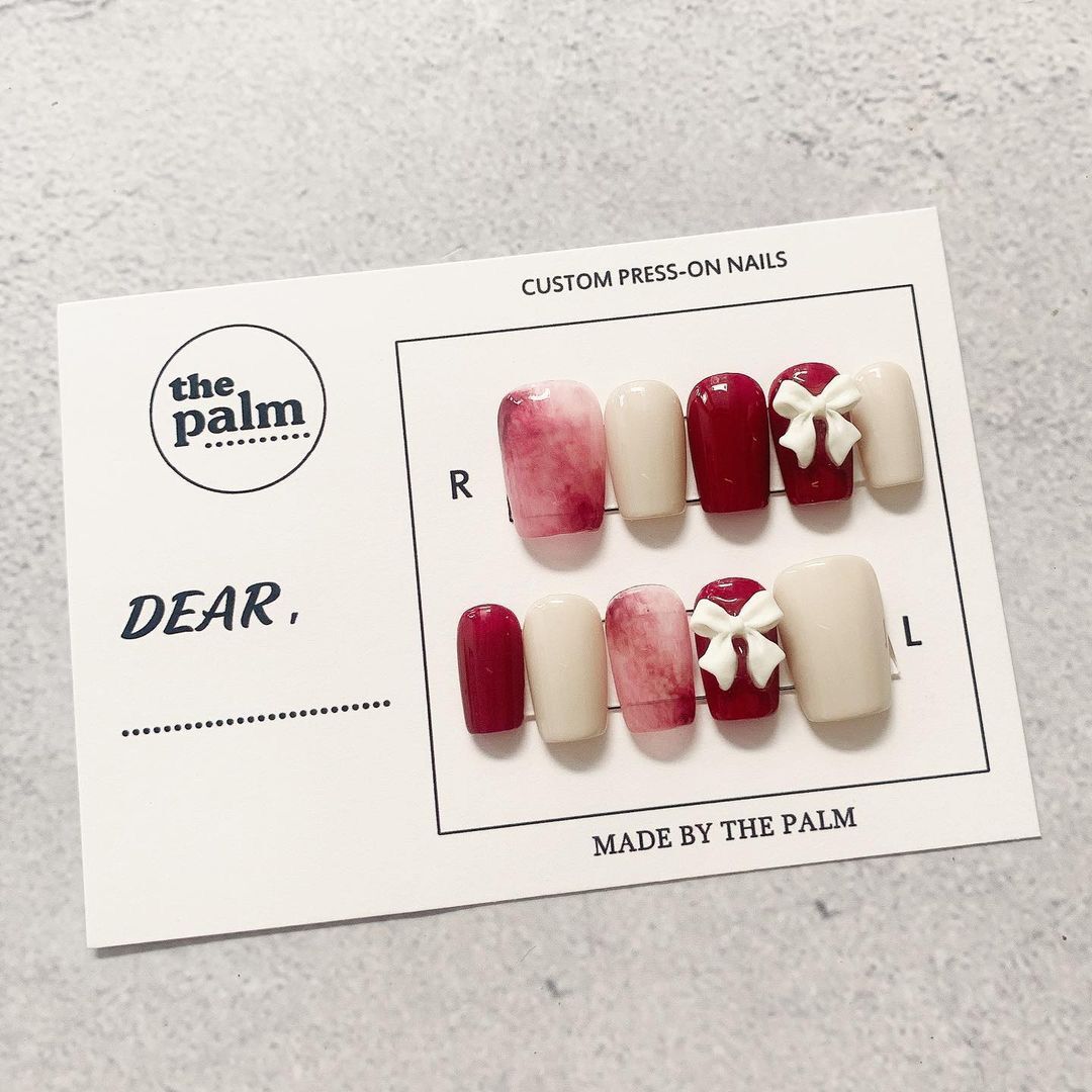Nailbox giá rẻ