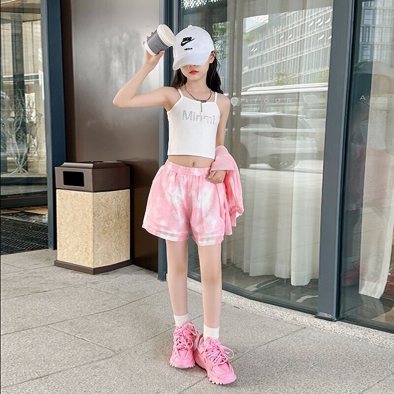 Set 3 món siêu xinh cho bé gái