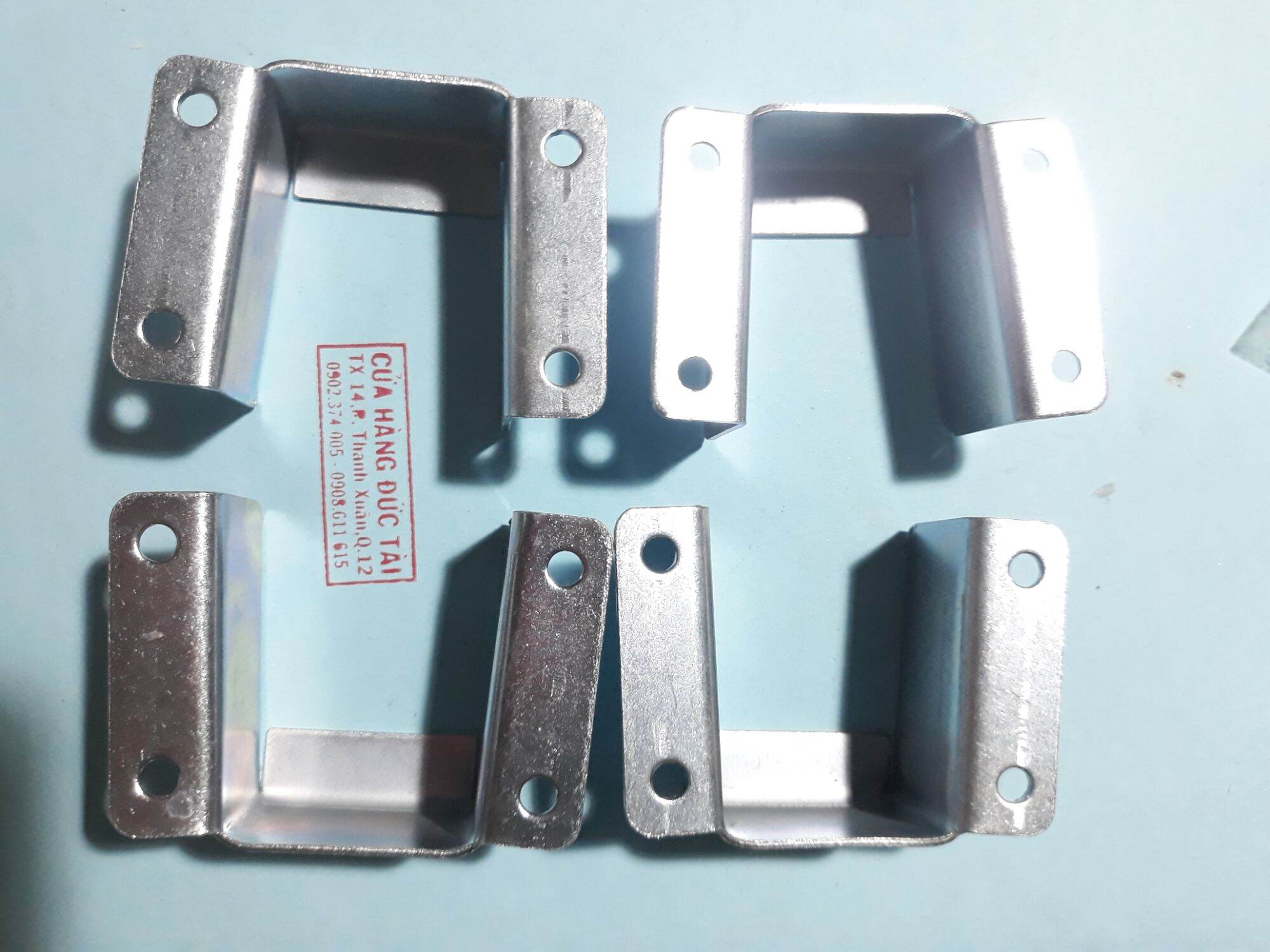[HCM] Bát giường, bọ giường bộ 4 cái
