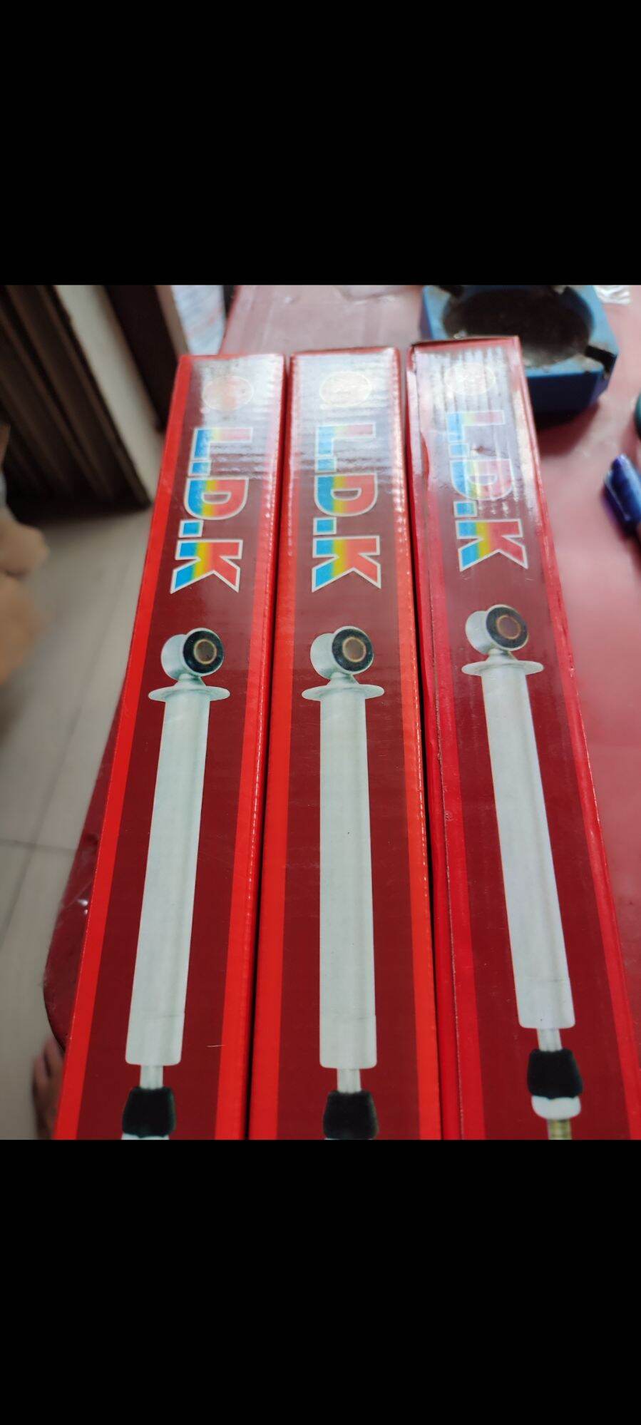 Ty phuộc sau xe các loại wave dream future sirius taurus jupite air blade Nouvo vision click nozza