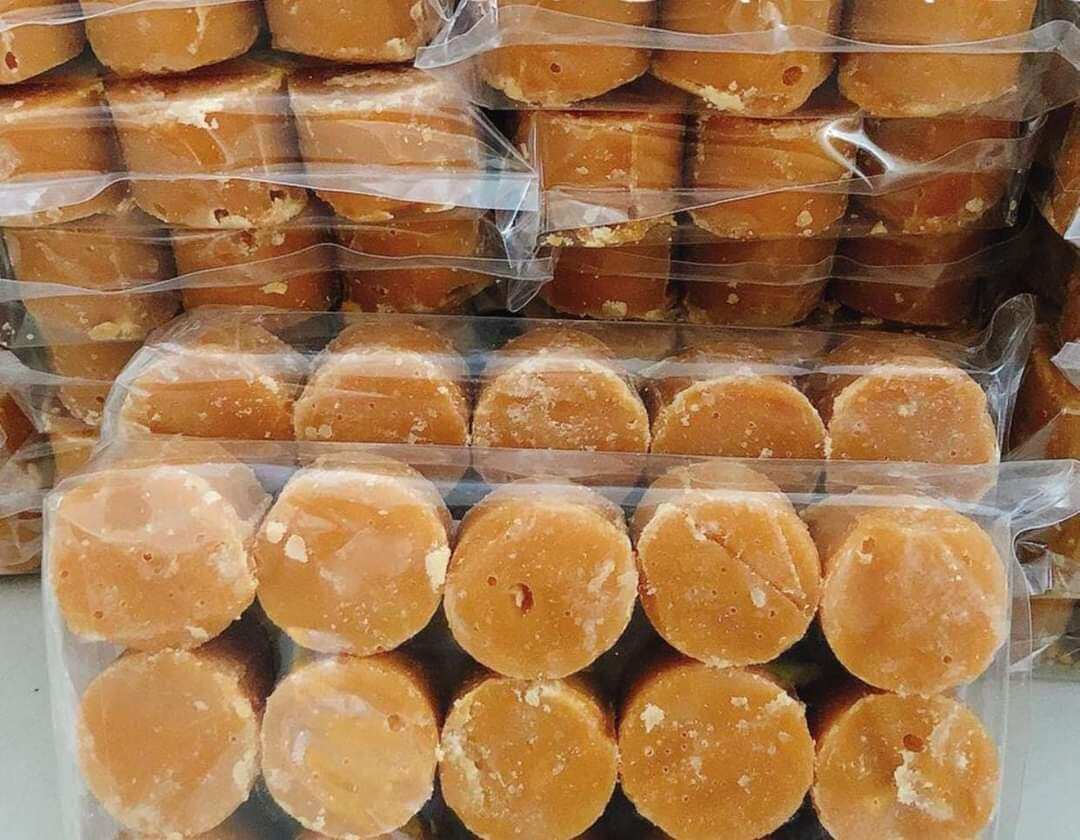 ĐƯỜNG THỐT NỐT 3Kg. An Giang