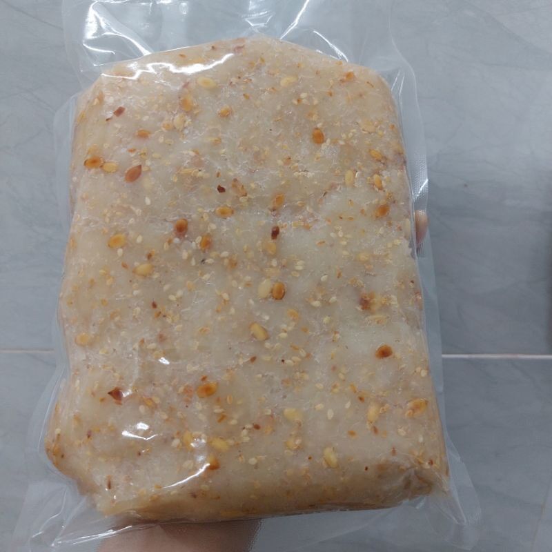 NHÂN SỮA DỪA ĐẶC BIỆT 1KG (