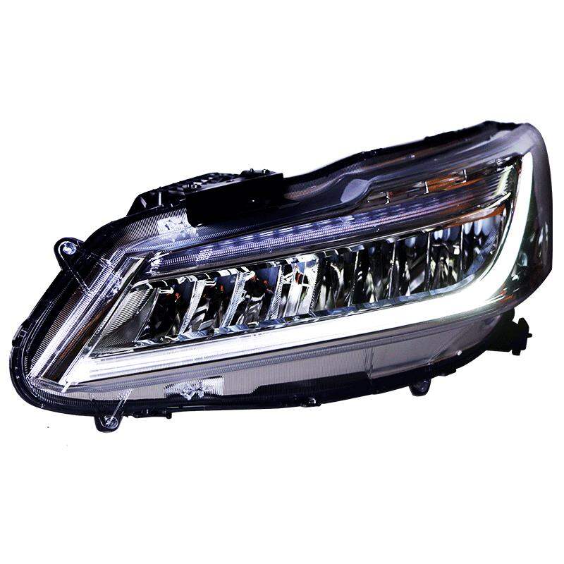 TANLUZE | Modified LED Headlight Assembly for 9.5 Gen Accord Giá 14,147,000 Đồng*Miễn phí vận chuyển