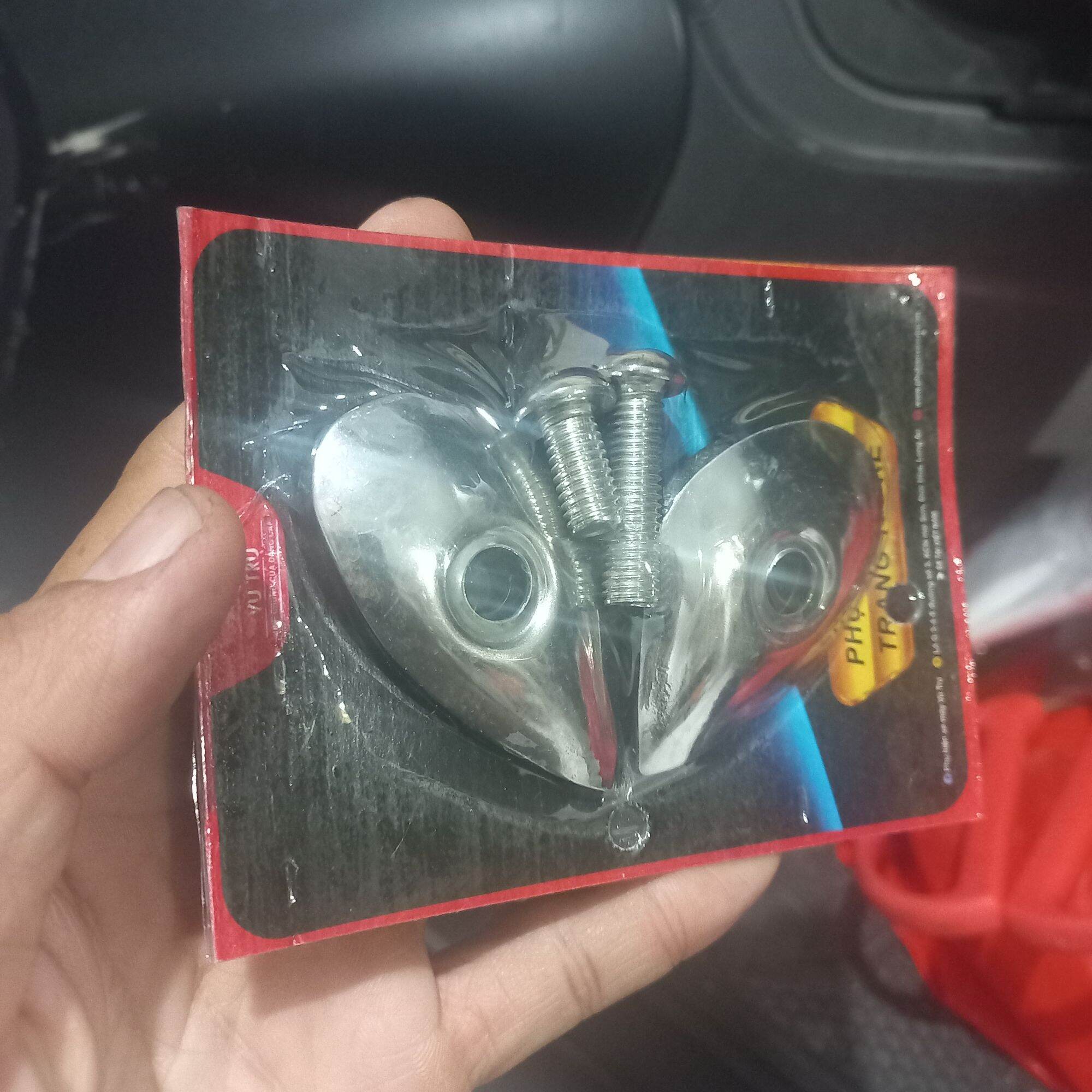 Phụ Kiện Xe Spacy 125