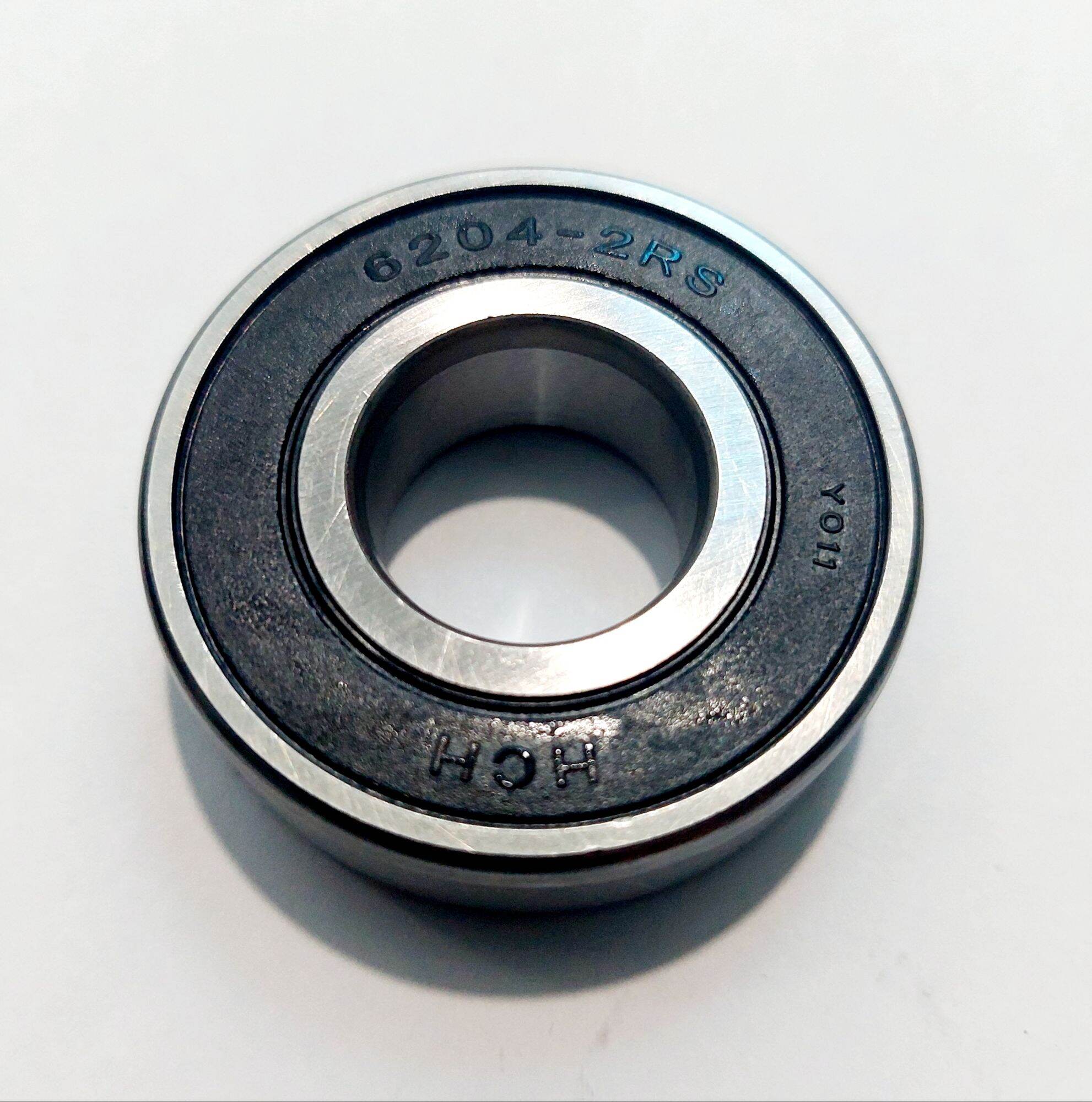 Vòng bi bạc đạn 6204 2rs HCH