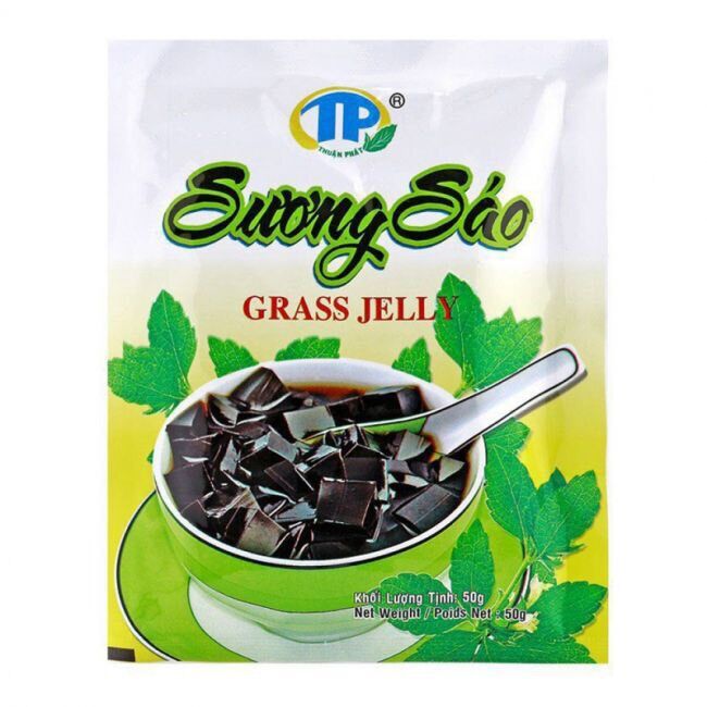 Bột Sương Sáo Đen Thuận Phát