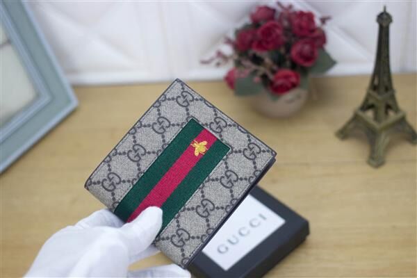 Ví nam gucci # mã 1174