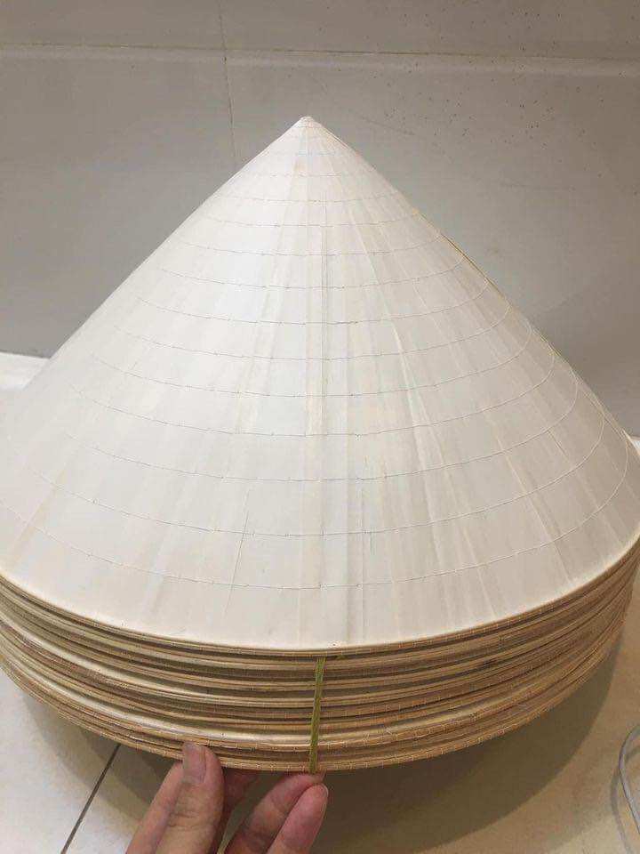 Nón lá, Size 30cm