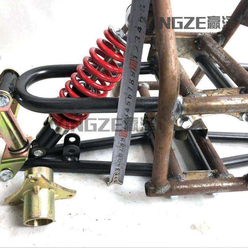 Atv Front Fork
