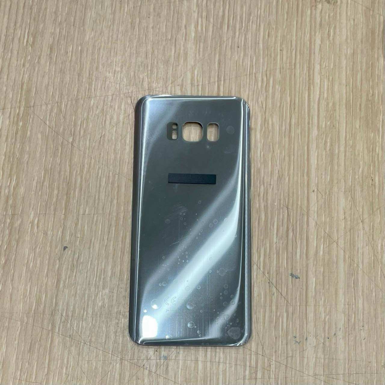 Nắp lưng zin hãng samsung galaxy s8 plus / sm-g955fd