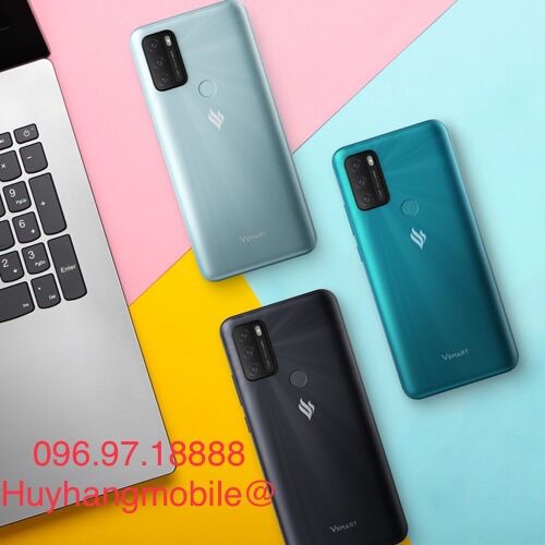 Điện thoại vsmart star 5 . hàng chính hãng, like new đẹp 90-95%.