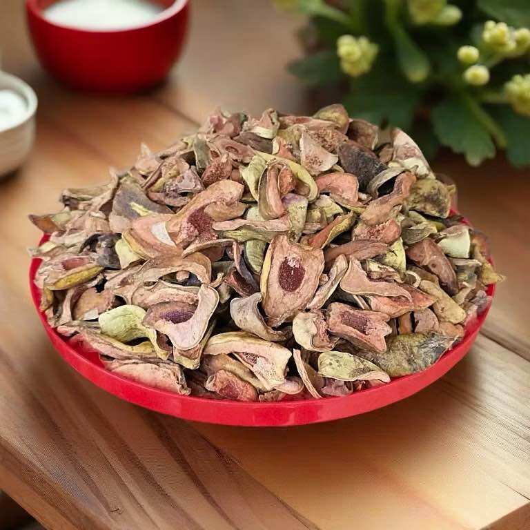 Quả trâu cổ khô 500g -1kg