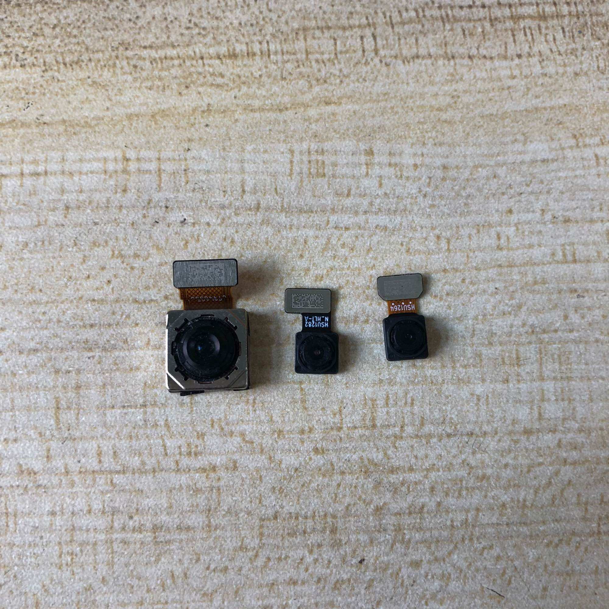 Camera Trước + Sau Oppo A93 ( 4G ) CPH2121 Zin Hàng Cao Cấp.