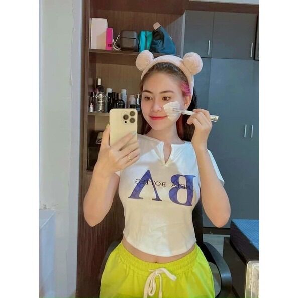 MẶT NẠ BƠ cấy trắng da