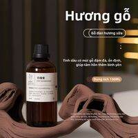 NIGHT ELF | Nước Hoa Khăn Ràng Hương Sữa Gỗ Đàn Dài Lâu Cao Cấp