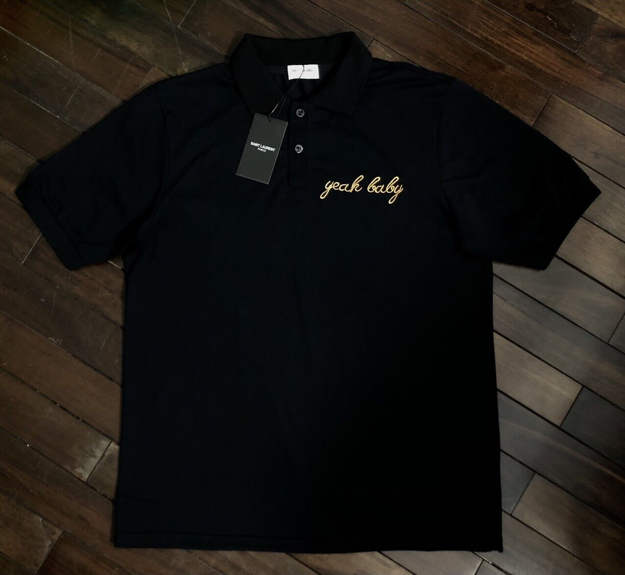 [HCM]Polo  Yeah Baby