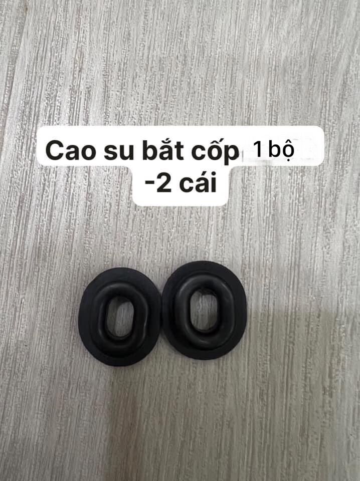 Bộ 2 cao su bắt cốp xe Dream