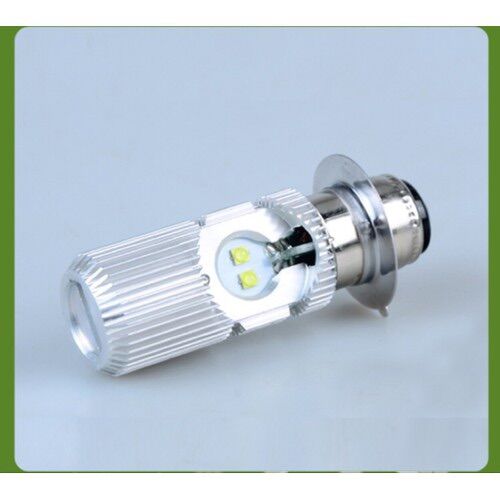 Đèn  Pha led M5 hilo cao cấp siêu sáng cho wave, dream, jupiter, future 1 ...