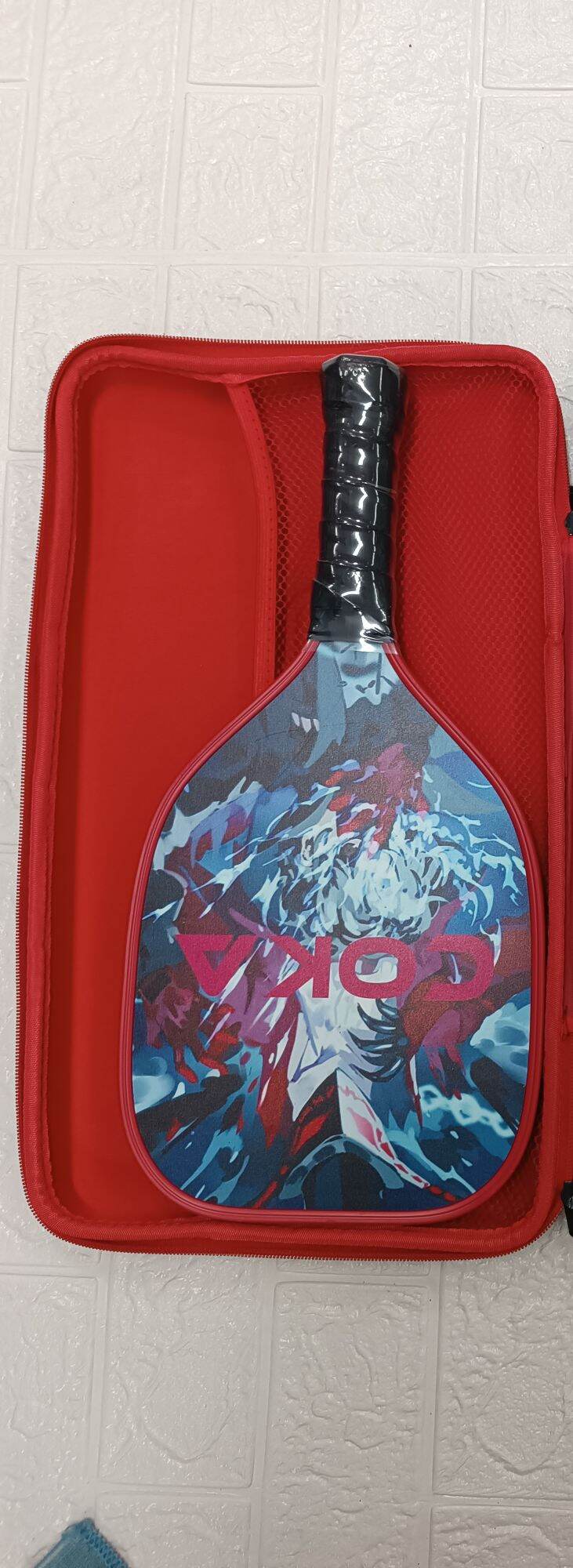 cặp vợt pickleball cao cấp