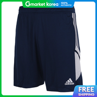 adidas | Quần short bóng đá tập luyện nam Adidas Condivo 22 HA6284