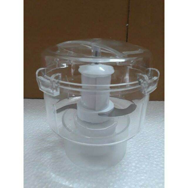 Phụ kiện máy xay sinh tố : cối xay thịt dùng cho các máy xay sinh tố magic, kenwood, krobel, sunhouse...