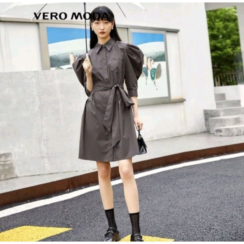 Thanh lý váy Vero Moda Size XS new tag