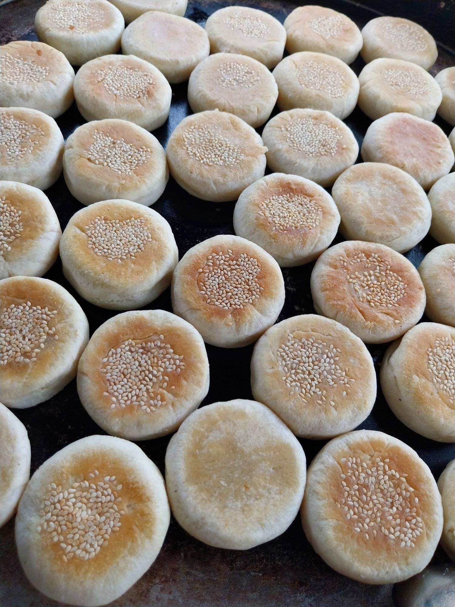 Bánh Hạt Dẻ, đặc sản Sa Pa