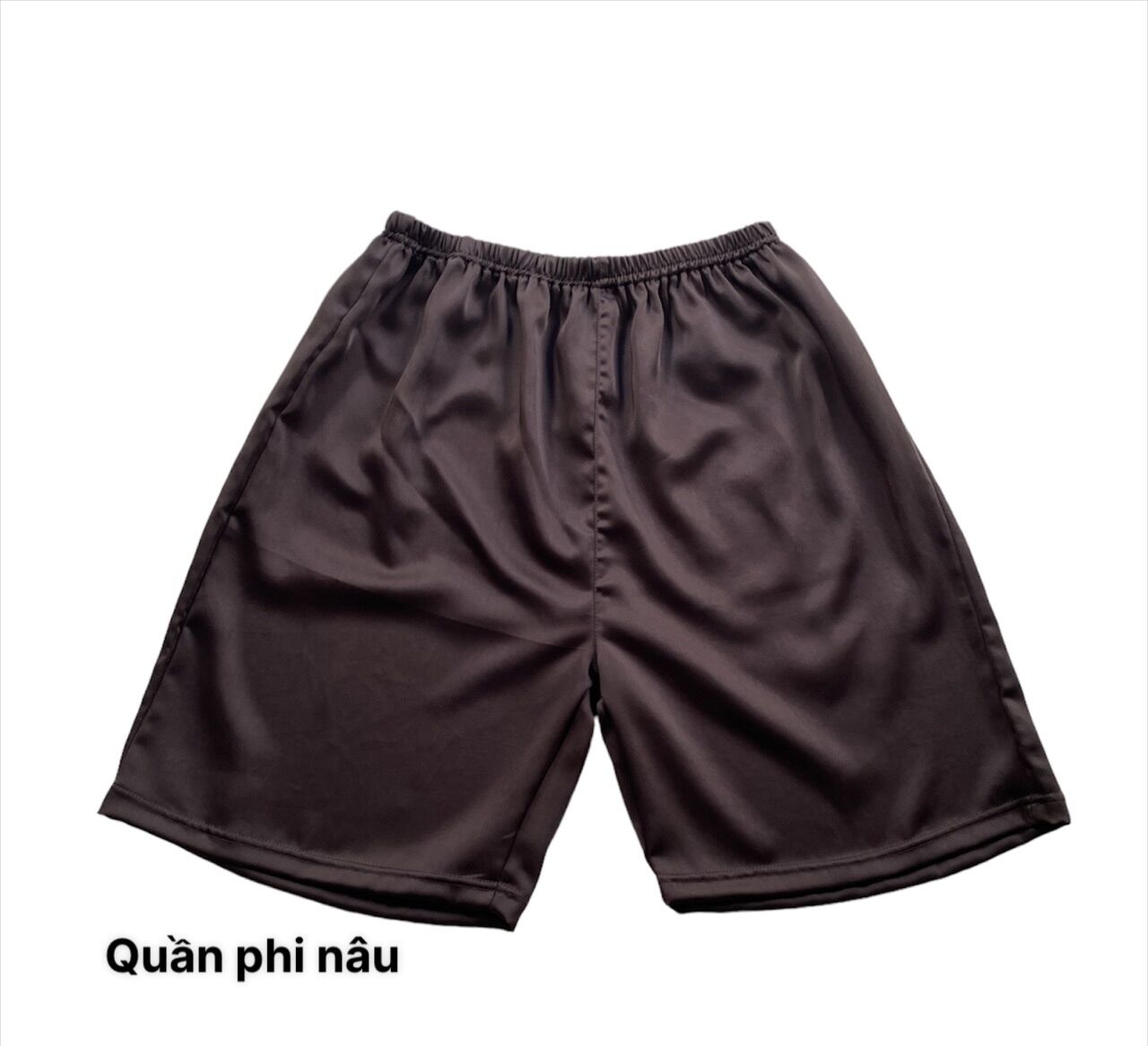 Quần đùi nam (masage, spa)
