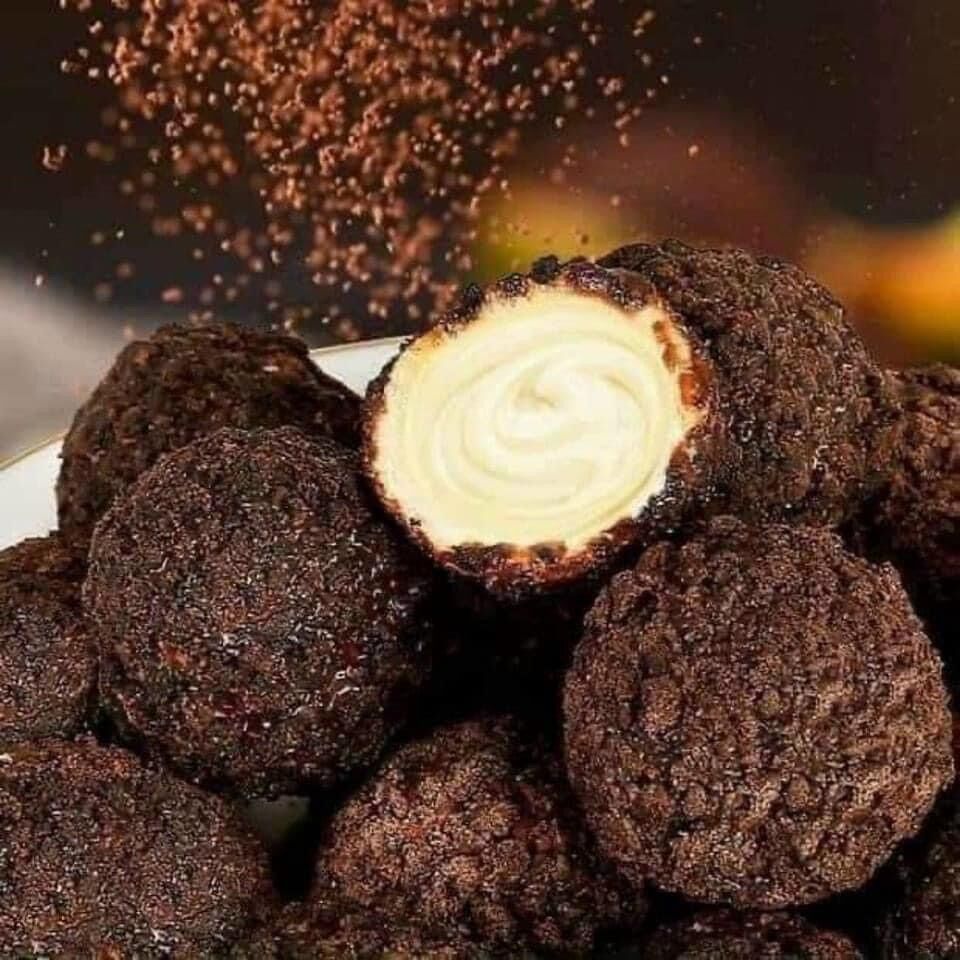 [HCM]BÁNH HỘP OREO SÔCLA ( date mới )