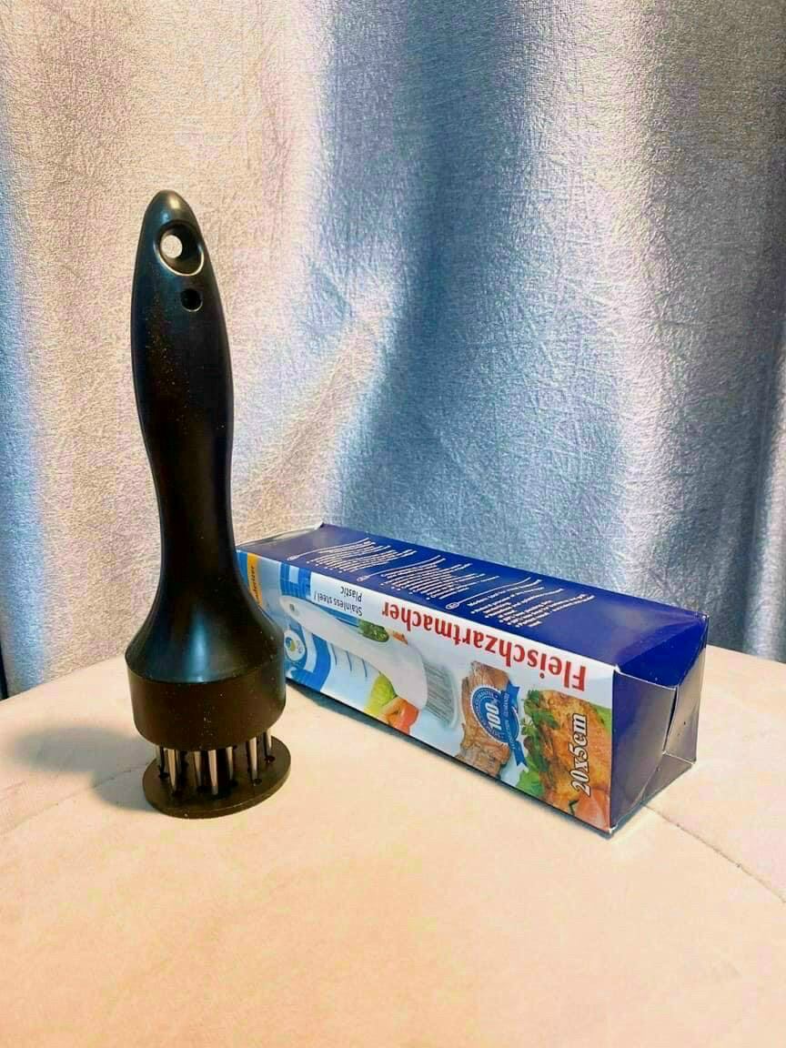 Dụng cụ dầm mềm thịt