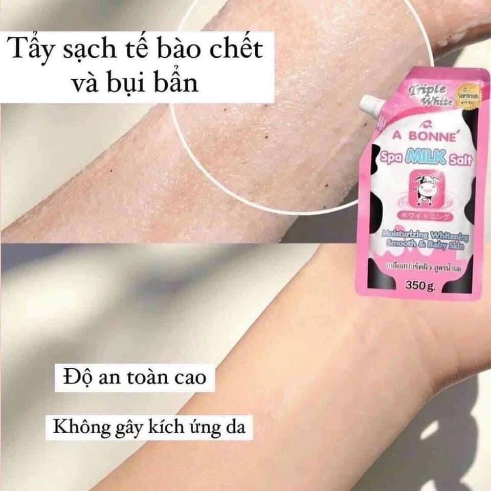 Muối bò thái lan