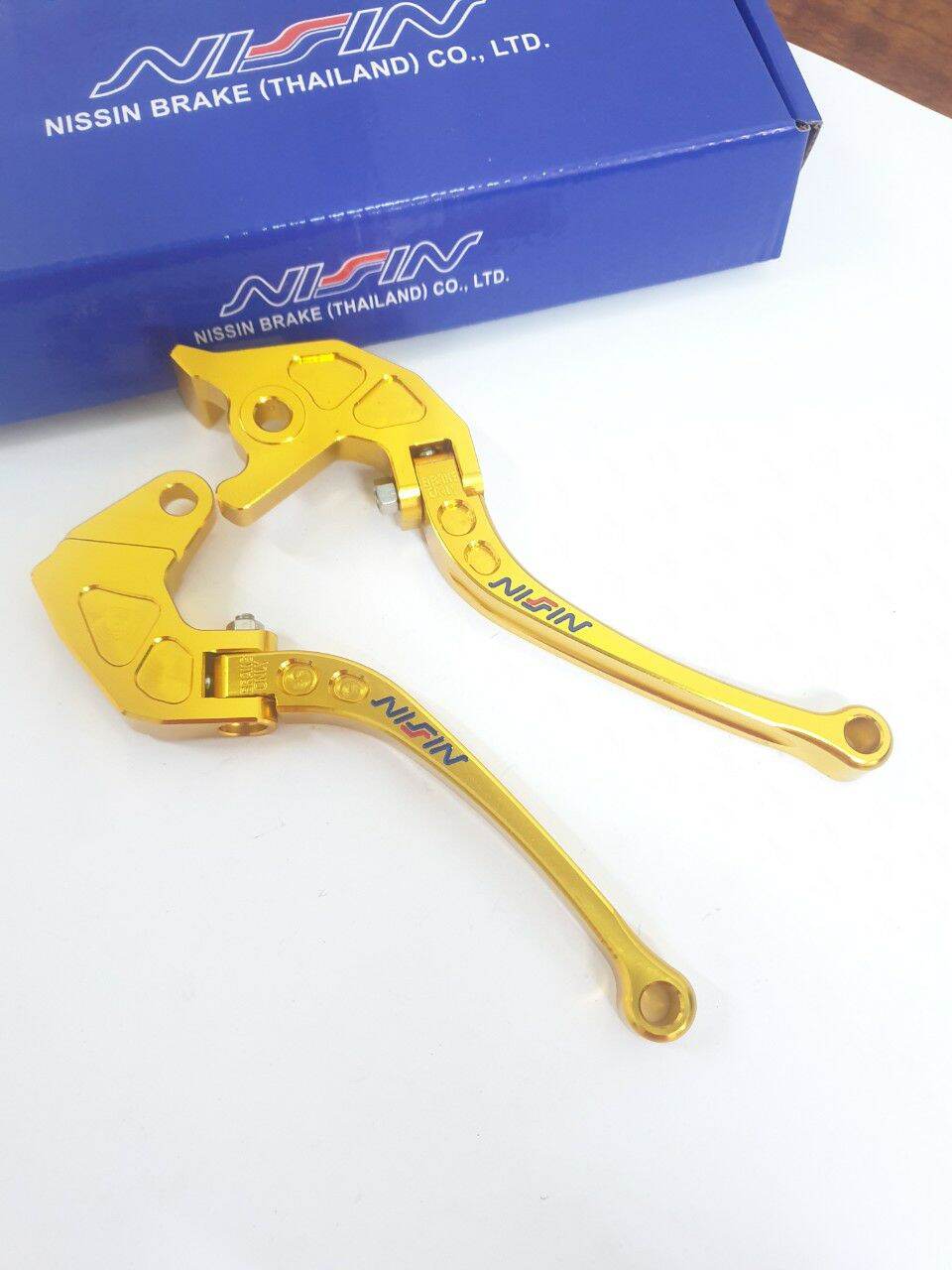 Tay Phanh nisin Chống gãy . gắn cho ex.win.vario
