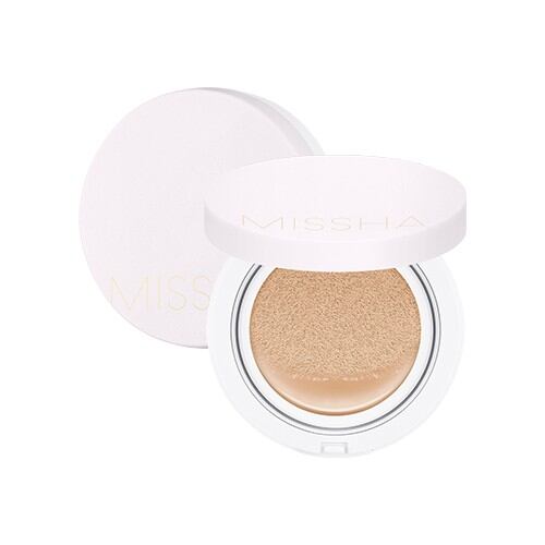 0PHẤN NƯỚC / MISSHA / PHẤN NƯỚC MISSHA ĐỎ TONE 21