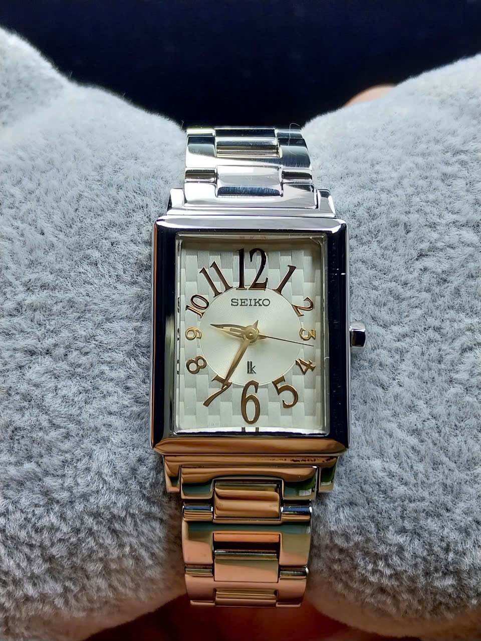 💐Đồng hồ Si Nữ hiệu SeiKo Lk. Dòng cao cấp SeiKo Nhật🎌. Hàng đã qua sử dụng