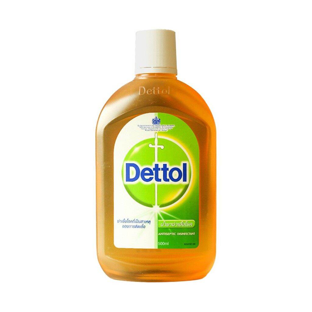 Dung dịch diệt khuẩn đa năng Dettol 1000ml