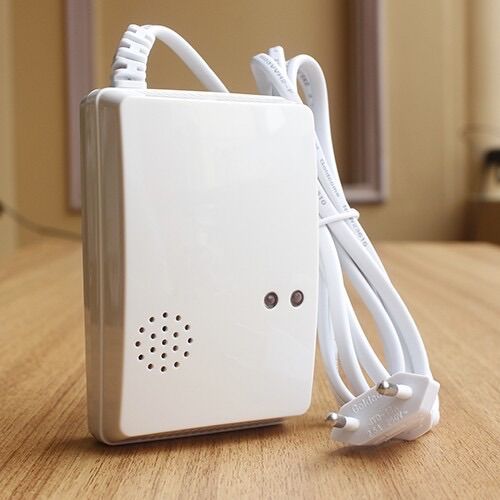 Báo ga xì độc lập