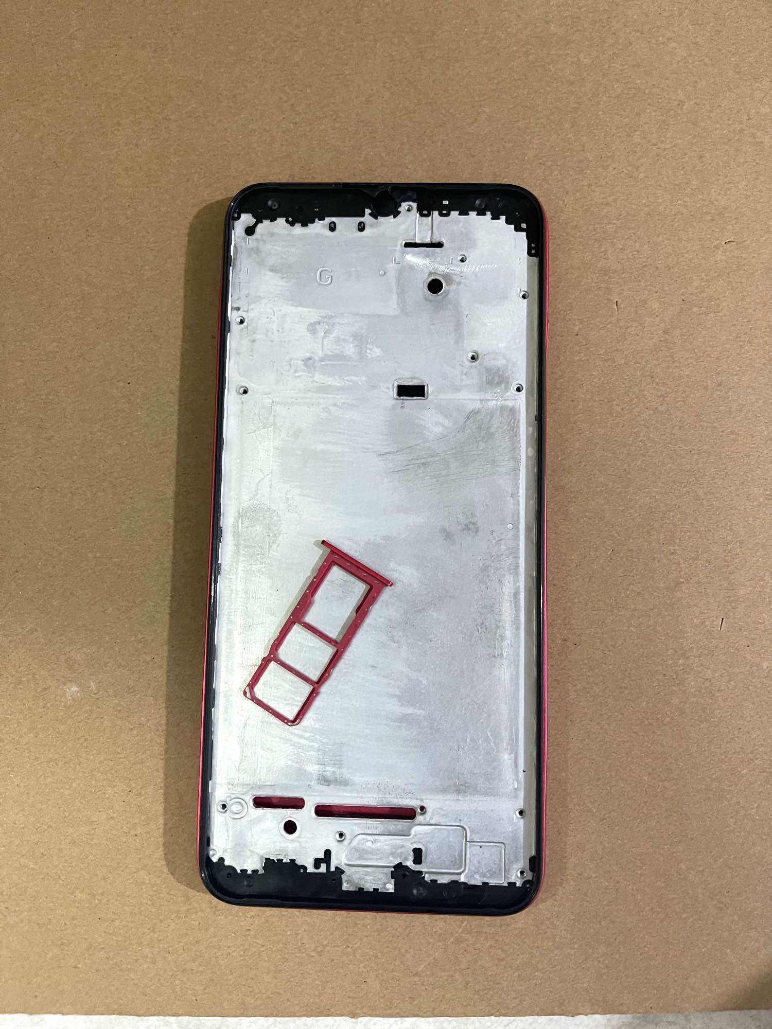 Vỏ bộ Samsung A03s