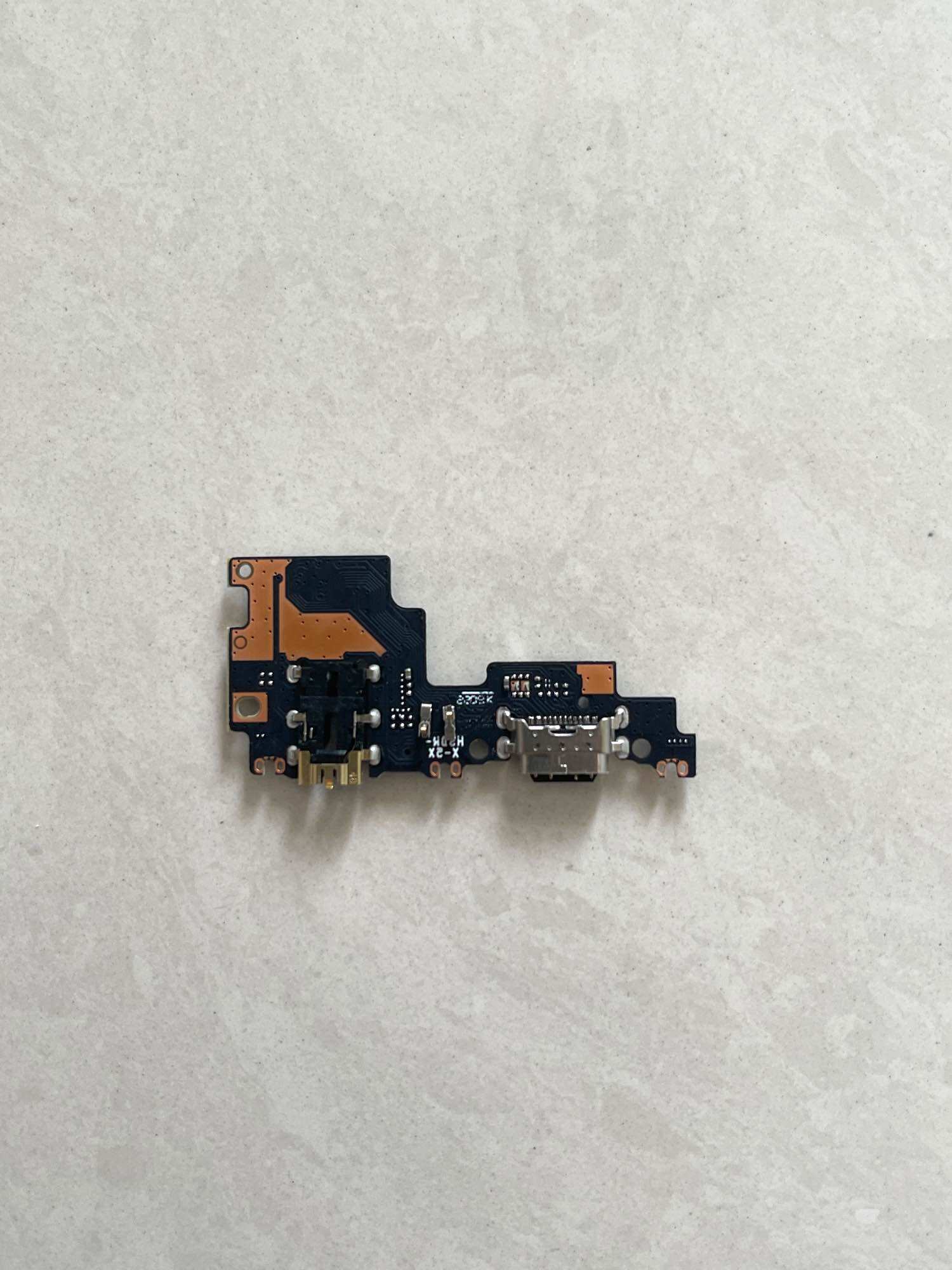 Chân sạc bộ Xiaomi Redmi A1/ Mi 5X