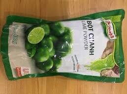 Bột chanh knorr 400gr
