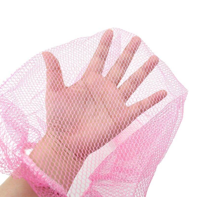 Màn Lưới Bọc Quạt Máy An Toàn Cho Bé