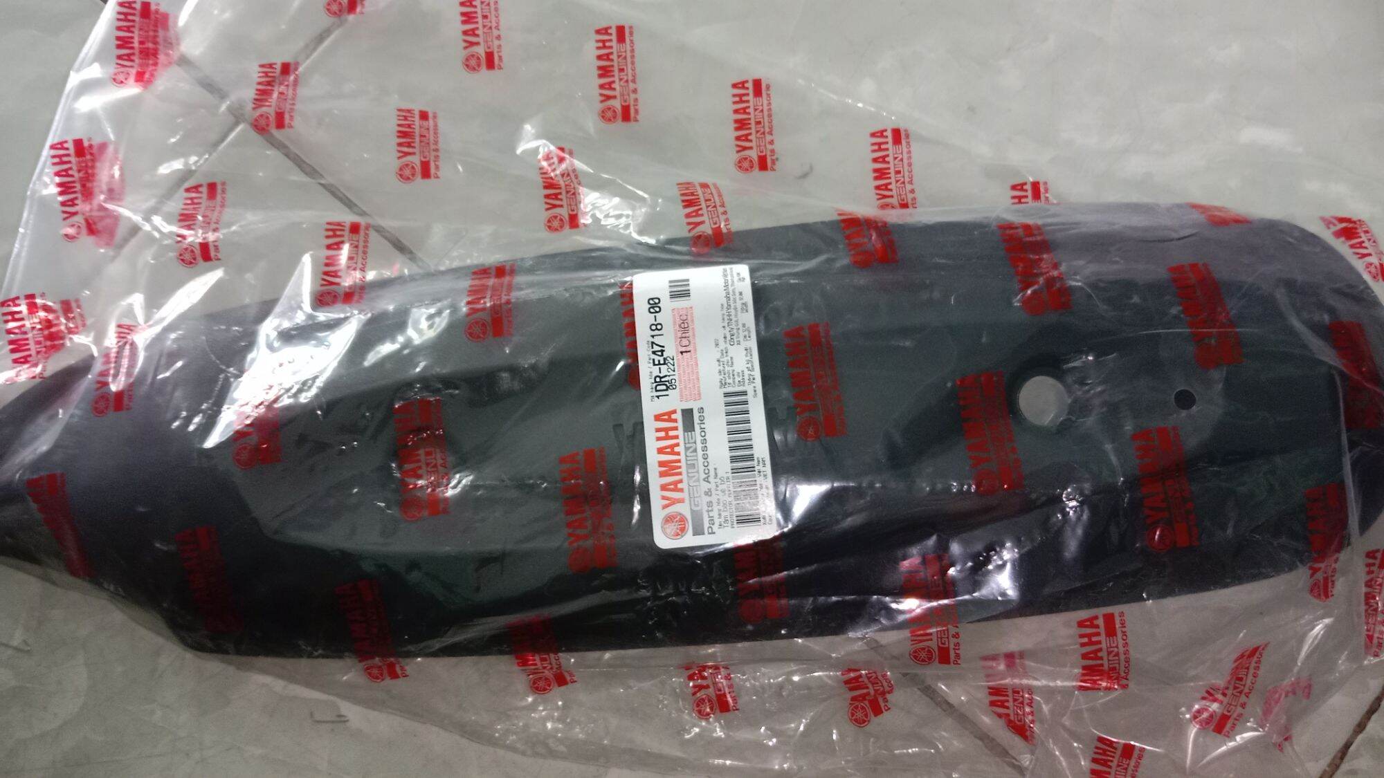 A ốp bô che bô yamaha nozza chính hãng