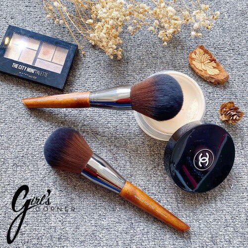 [HCM]Cọ phủ má hồng to Makeup Forever 130