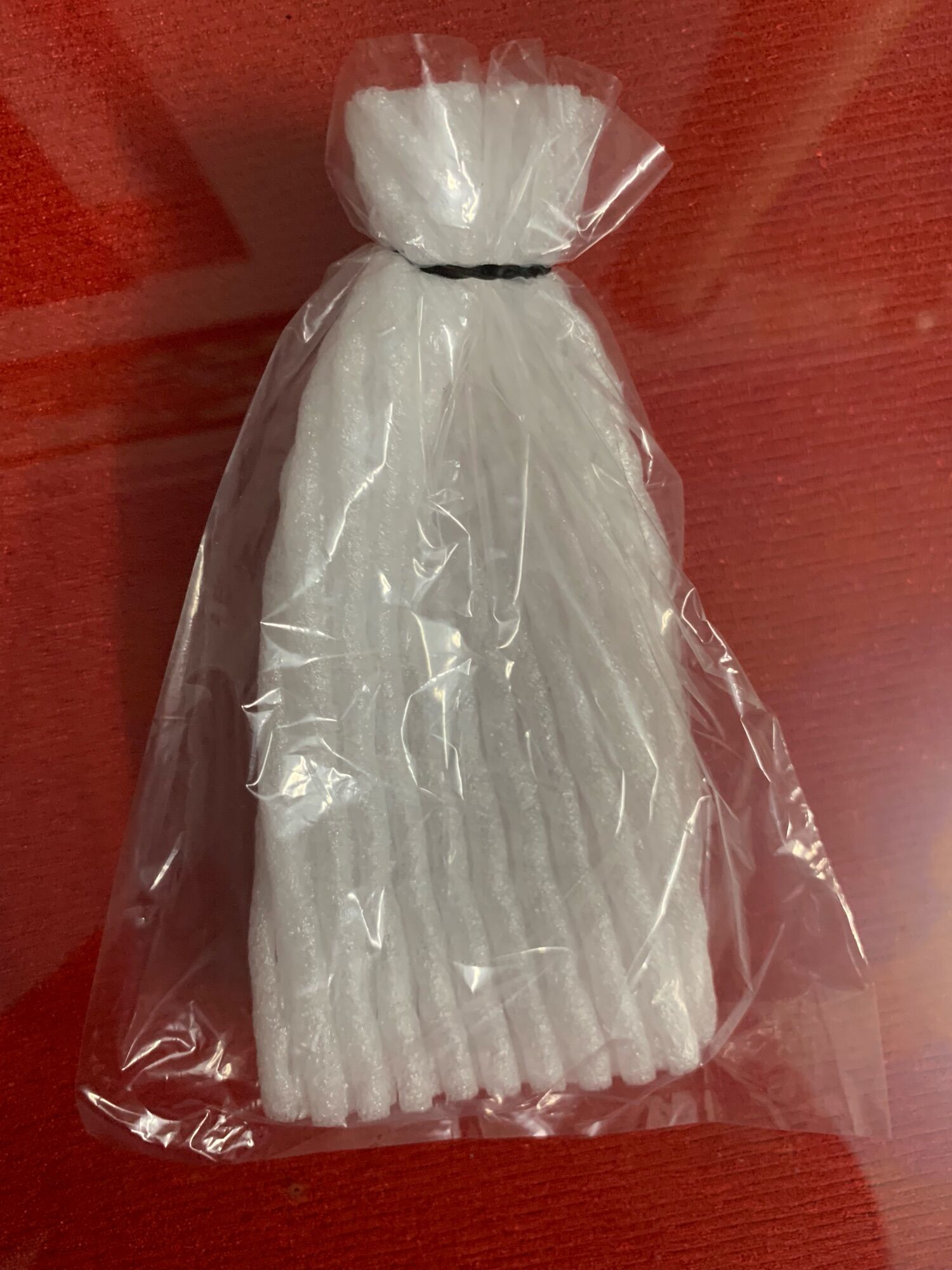 1kg Xốp ổi lồng sẵn